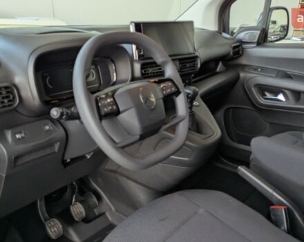 купить новое авто Ситроен Берлинго 2025 года от официального дилера Автоцентр Поділля Ситроен фото