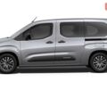 купить новое авто Ситроен Берлинго 2025 года от официального дилера Автоцентр AUTO.RIA Ситроен фото