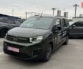 Сітроен Берлінго 2025 у Києві на Automoto.ua Сітроен Берлінго, об'ємом двигуна 1.5 л та пробігом 0 тис. км за 30374 $, фото 5 на Automoto.ua