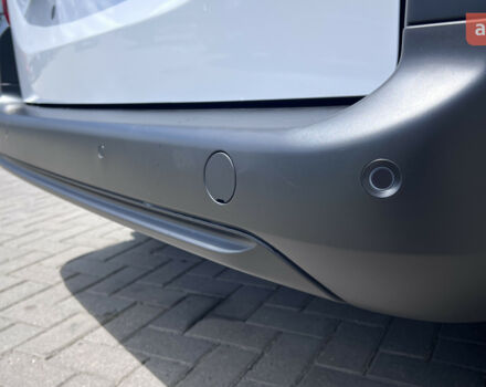 купити нове авто Сітроен Берлінго 2025 року від офіційного дилера Автоцентр Поділля Сітроен фото