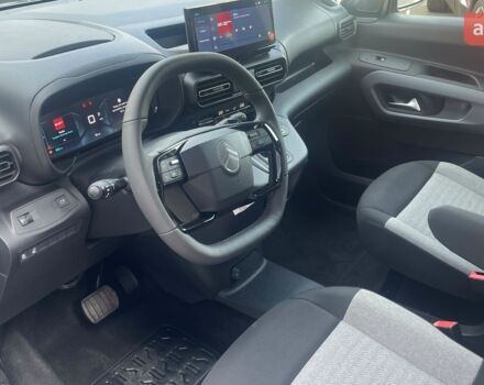 Ситроен Берлинго, объемом двигателя 1.5 л и пробегом 0 тыс. км за 32277 $, фото 9 на Automoto.ua