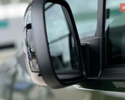 Сітроен Берлінго 2025 року купити нове авто Сітроен Берлінго 2025 року від офіційного дилера Автоцентр Поділля Сітроен фото