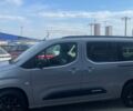 купить новое авто Ситроен Берлинго 2025 года от официального дилера ІЛТА Ситроен фото