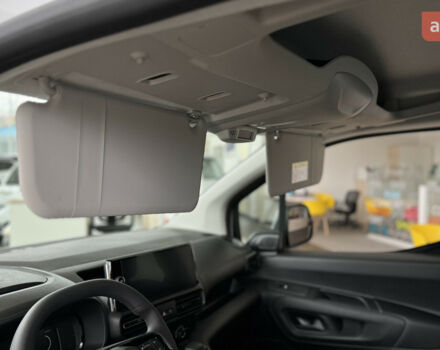 Ситроен Берлинго, объемом двигателя 1.5 л и пробегом 0 тыс. км за 25959 $, фото 27 на Automoto.ua