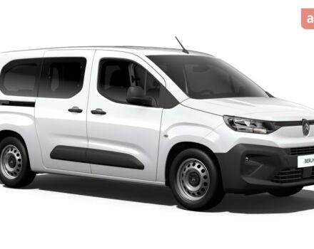 Ситроен Берлинго, объемом двигателя 1.5 л и пробегом 0 тыс. км за 25444 $, фото 13 на Automoto.ua