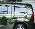 купить новое авто Ситроен Берлинго 2025 года от официального дилера Автоцентр Поділля Ситроен фото