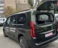 Сітроен Берлінго 2025 у Києві на Automoto.ua Сітроен Берлінго, об'ємом двигуна 1.5 л та пробігом 0 тис. км за 30374 $, фото 7 на Automoto.ua