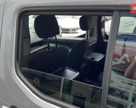 купить новое авто Ситроен Берлинго 2025 года от официального дилера Автоцентр Поділля Ситроен фото