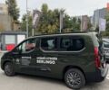 Сітроен Берлінго 2025 у Києві на Automoto.ua Сітроен Берлінго, об'ємом двигуна 1.5 л та пробігом 0 тис. км за 30374 $, фото 4 на Automoto.ua
