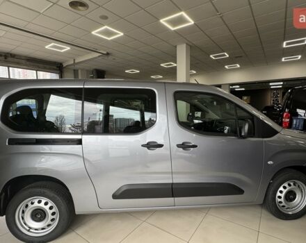 Ситроен Берлинго, объемом двигателя 1.5 л и пробегом 0 тыс. км за 27162 $, фото 24 на Automoto.ua