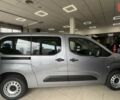 Ситроен Берлинго, объемом двигателя 1.5 л и пробегом 0 тыс. км за 27162 $, фото 24 на Automoto.ua