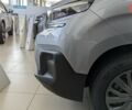 купить новое авто Ситроен Берлинго 2025 года от официального дилера Автоцентр Поділля Ситроен фото