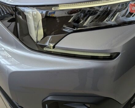 купить новое авто Ситроен Берлинго 2025 года от официального дилера Автоцентр Поділля Ситроен фото