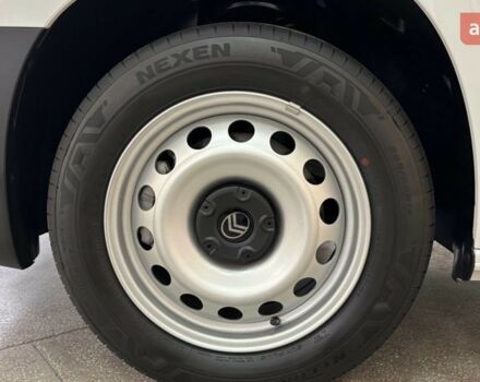 купити нове авто Сітроен Берлінго 2025 року від офіційного дилера Автоцентр Черкаси Сітроен фото