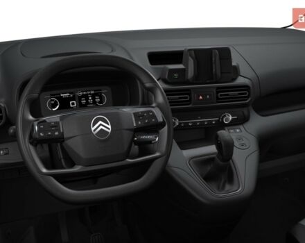 Сітроен Берлінго, об'ємом двигуна 1.5 л та пробігом 0 тис. км за 24988 $, фото 18 на Automoto.ua