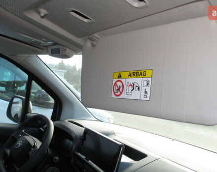 купити нове авто Сітроен Берлінго 2025 року від офіційного дилера Автоцентр AUTO.RIA Сітроен фото