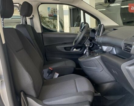 Ситроен Берлинго, объемом двигателя 1.5 л и пробегом 0 тыс. км за 27162 $, фото 9 на Automoto.ua