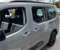 купить новое авто Ситроен Берлинго 2025 года от официального дилера Автоцентр Поділля Ситроен фото