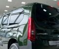 купить новое авто Ситроен Берлинго 2025 года от официального дилера Автоцентр Поділля Ситроен фото