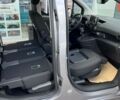 купить новое авто Ситроен Берлинго 2025 года от официального дилера Автоцентр Поділля Ситроен фото