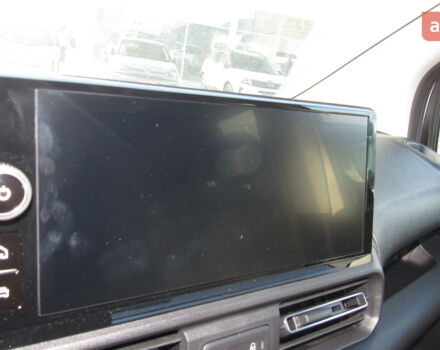 купити нове авто Сітроен Берлінго 2025 року від офіційного дилера Автоцентр AUTO.RIA Сітроен фото