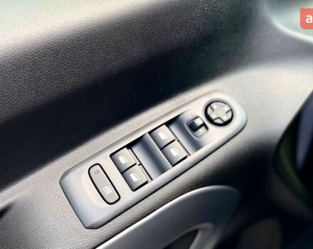 Сітроен Берлінго 2025 у Києві на Automoto.ua Сітроен Берлінго, об'ємом двигуна 1.5 л та пробігом 0 тис. км за 31957 $, фото 20 на Automoto.ua