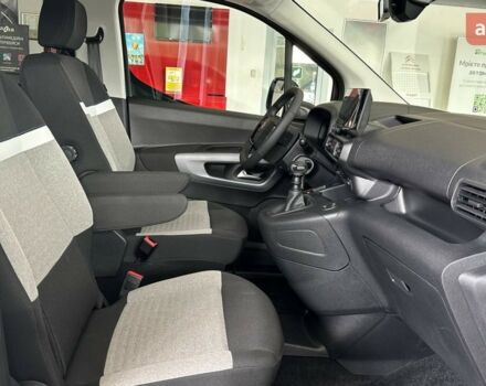 Ситроен Берлинго, объемом двигателя 1.5 л и пробегом 0 тыс. км за 29199 $, фото 25 на Automoto.ua