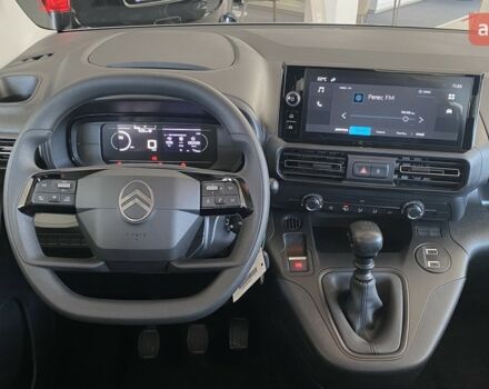 Ситроен Берлинго, объемом двигателя 1.5 л и пробегом 0 тыс. км за 27162 $, фото 19 на Automoto.ua