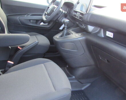 купити нове авто Сітроен Берлінго 2025 року від офіційного дилера Автоцентр AUTO.RIA Сітроен фото