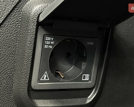 купить новое авто Ситроен Берлинго 2025 года от официального дилера Автоцентр AUTOGROUP Ситроен фото