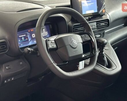 Ситроен Берлинго, объемом двигателя 1.5 л и пробегом 0 тыс. км за 29199 $, фото 12 на Automoto.ua