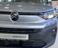 купить новое авто Ситроен Берлинго 2025 года от официального дилера Автоцентр Поділля Ситроен фото