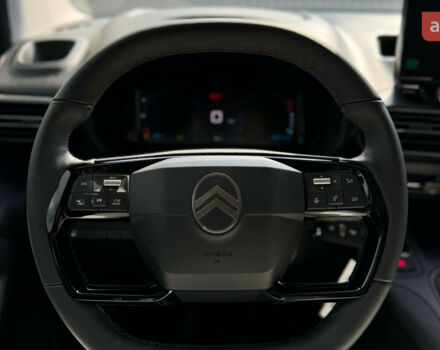 Ситроен Берлинго, объемом двигателя 1.5 л и пробегом 0 тыс. км за 27722 $, фото 19 на Automoto.ua