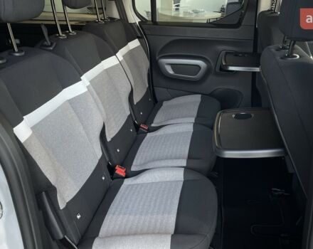 купить новое авто Ситроен Берлинго 2025 года от официального дилера Автоцентр AUTOGROUP Ситроен фото