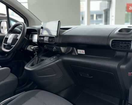 Ситроен Берлинго, объемом двигателя 1.5 л и пробегом 0 тыс. км за 25959 $, фото 25 на Automoto.ua