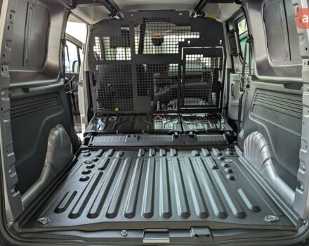 купить новое авто Ситроен Берлинго 2025 года от официального дилера Автоцентр Поділля Ситроен фото