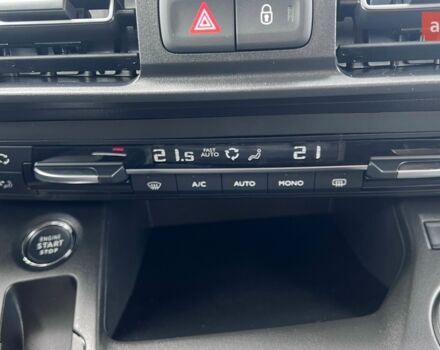 Сітроен Берлінго 2025 року купити нове авто Сітроен Берлінго 2025 року від офіційного дилера Автоцентр Поділля Сітроен фото