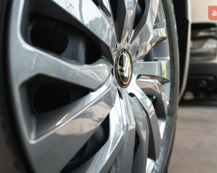 Ситроен Берлинго, объемом двигателя 1.5 л и пробегом 0 тыс. км за 31403 $, фото 5 на Automoto.ua