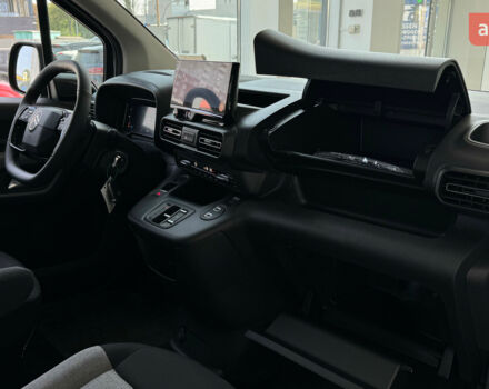 Ситроен Берлинго, объемом двигателя 1.5 л и пробегом 0 тыс. км за 30410 $, фото 27 на Automoto.ua