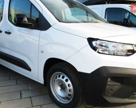 купити нове авто Сітроен Берлінго 2025 року від офіційного дилера Автоцентр AUTO.RIA Сітроен фото