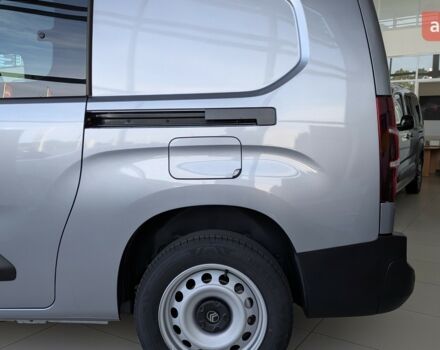 купити нове авто Сітроен Берлінго 2025 року від офіційного дилера Автоцентр Поділля Сітроен фото