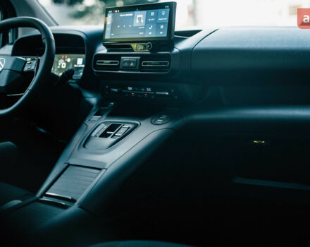 Сітроен Берлінго, об'ємом двигуна 1.5 л та пробігом 0 тис. км за 30409 $, фото 4 на Automoto.ua