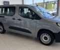 купити нове авто Сітроен Берлінго 2025 року від офіційного дилера Автоцентр Поділля Сітроен фото