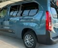купить новое авто Ситроен Берлинго 2025 года от официального дилера Автоцентр AUTOGROUP Ситроен фото