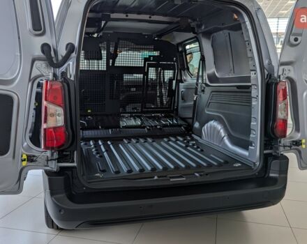 купить новое авто Ситроен Берлинго 2025 года от официального дилера Автоцентр Поділля Ситроен фото