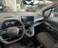 Ситроен Берлинго, объемом двигателя 1.5 л и пробегом 0 тыс. км за 27162 $, фото 25 на Automoto.ua