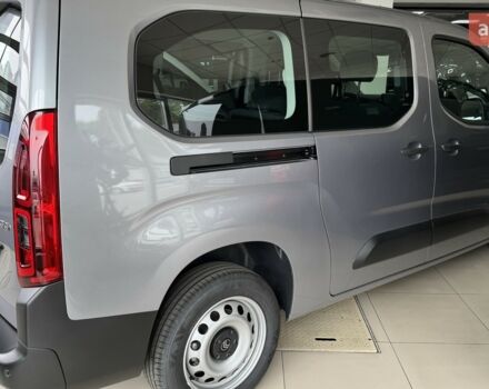 Ситроен Берлинго, объемом двигателя 1.5 л и пробегом 0 тыс. км за 25907 $, фото 33 на Automoto.ua