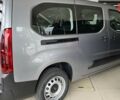 Ситроен Берлинго, объемом двигателя 1.5 л и пробегом 0 тыс. км за 25907 $, фото 33 на Automoto.ua