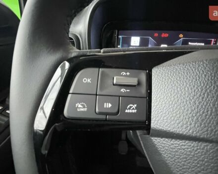 купить новое авто Ситроен Берлинго 2025 года от официального дилера ТОВ «Альфа Авангард» Ситроен фото