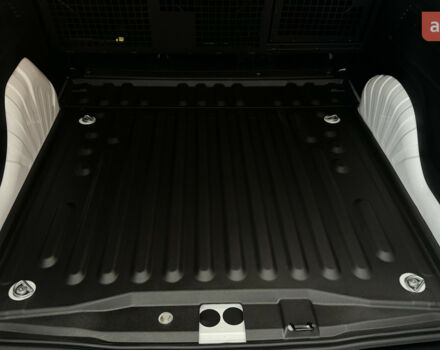 Ситроен Берлинго, объемом двигателя 1.5 л и пробегом 0 тыс. км за 25959 $, фото 40 на Automoto.ua